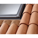 RACCORD VELUX EDW CK02 0000 GRIS 055x078 POUR TUILE POSE TRADI GRIS RACCORD VELUX EDW CK02 0000 GRIS 055x078 POUR TUILE POSE TRADI GRIS